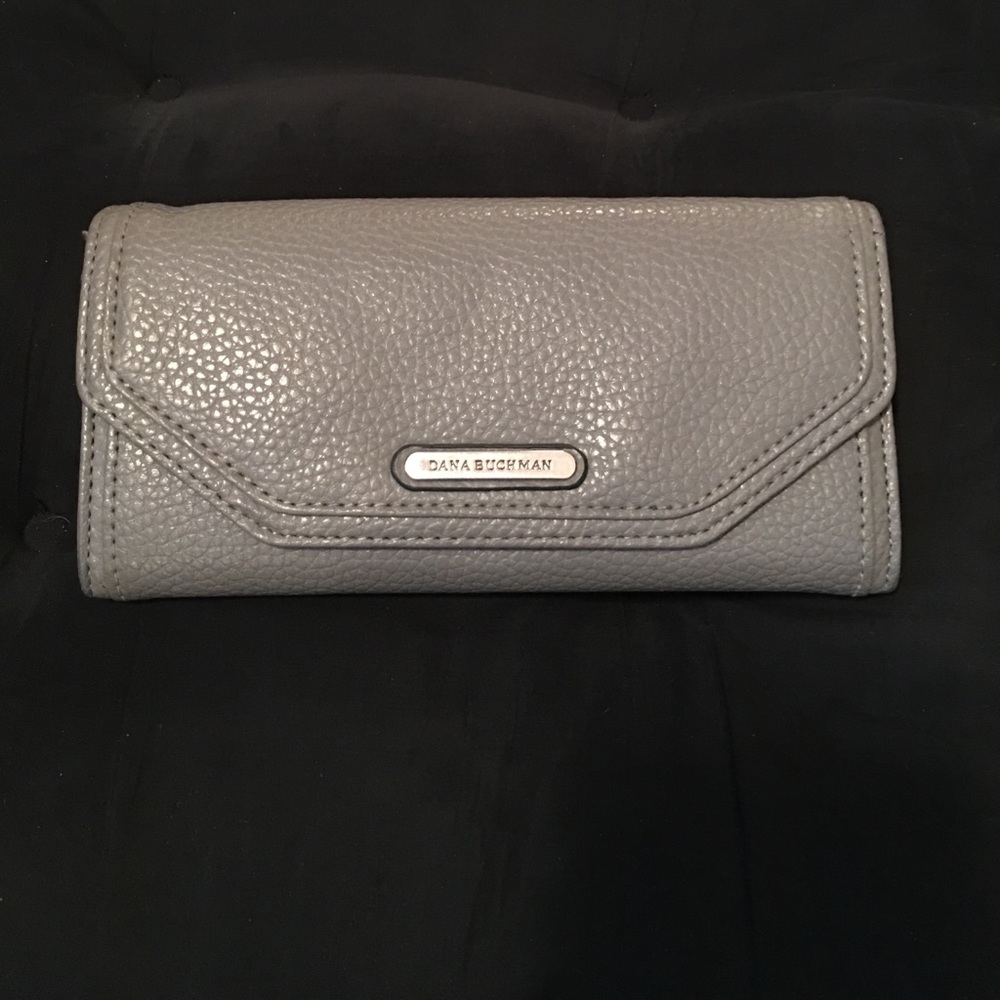 Dana Buchman Wallet